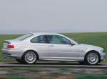 BMW 330Cd Coupe 2003 года